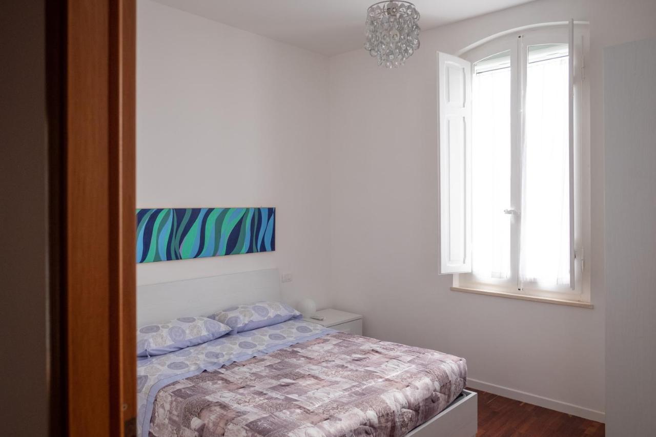 Casa Alina- Art House Apartment Foligno Exterior photo