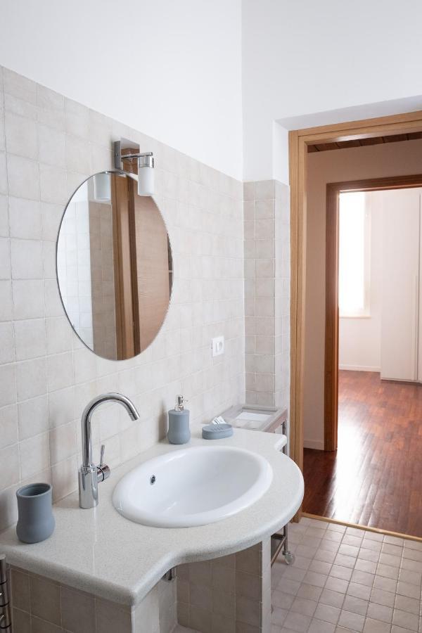 Casa Alina- Art House Apartment Foligno Exterior photo